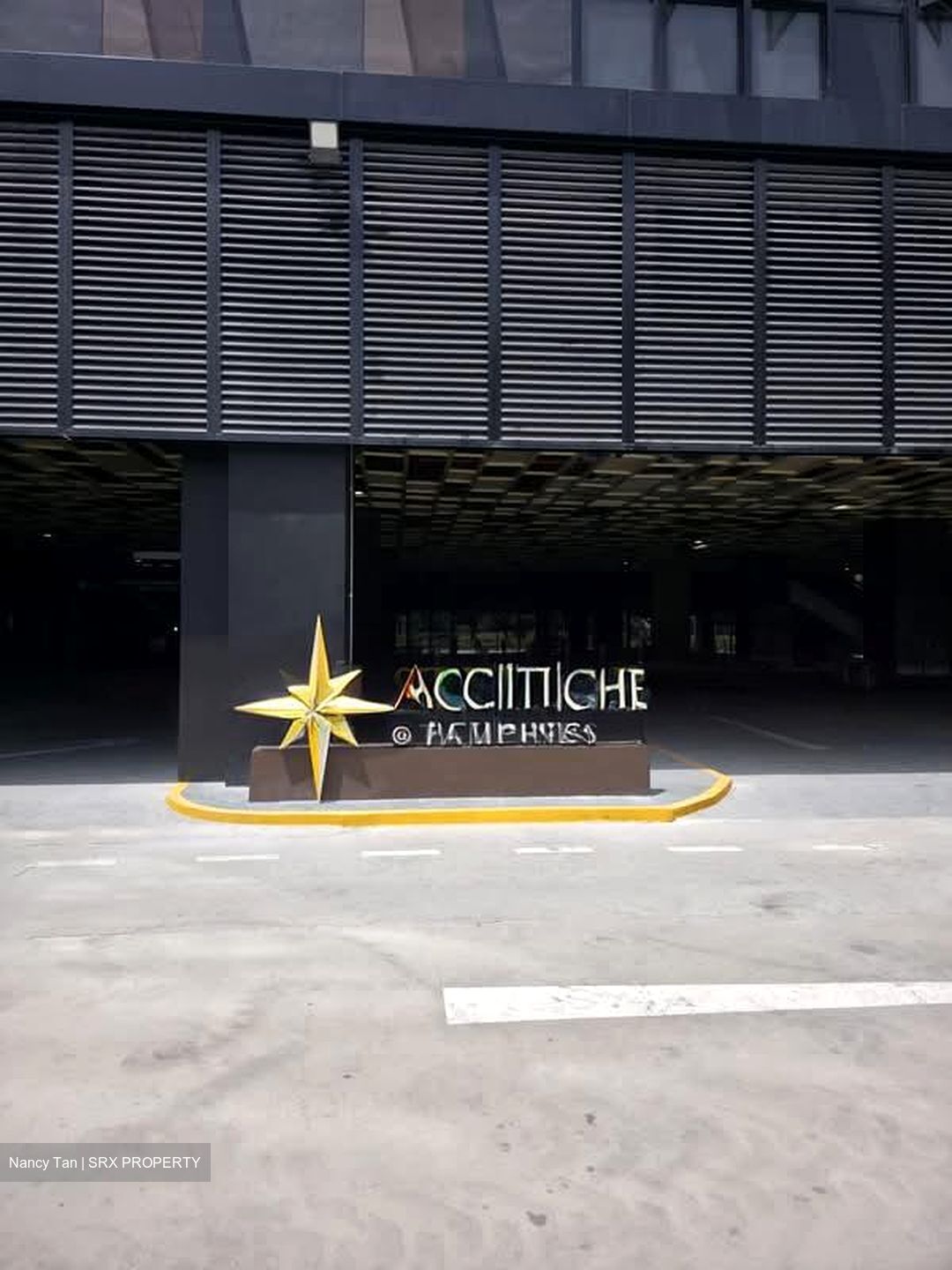 Stellar@tampines (D18), Factory #543671201